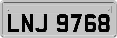 LNJ9768