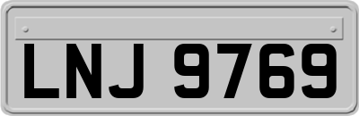 LNJ9769