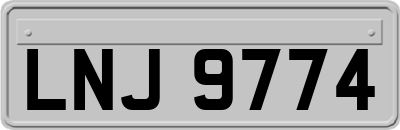 LNJ9774