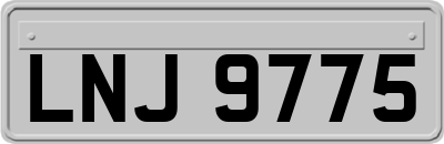 LNJ9775