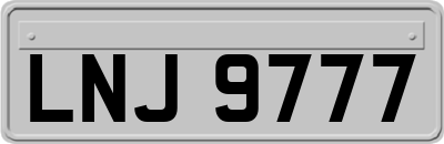 LNJ9777