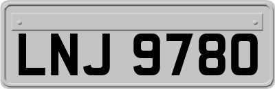 LNJ9780