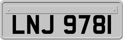 LNJ9781