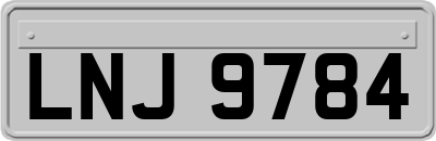 LNJ9784