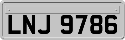 LNJ9786