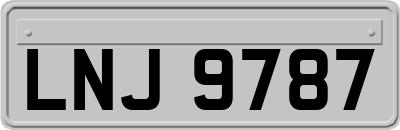 LNJ9787