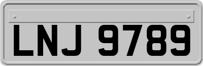 LNJ9789