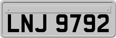 LNJ9792