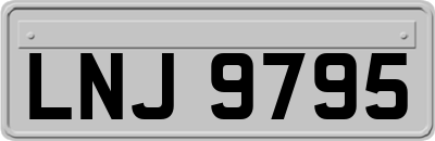 LNJ9795
