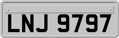 LNJ9797