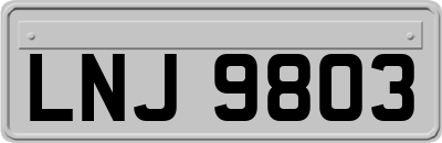 LNJ9803