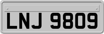 LNJ9809