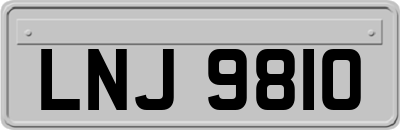 LNJ9810