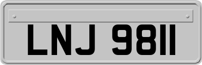 LNJ9811
