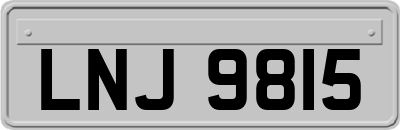 LNJ9815