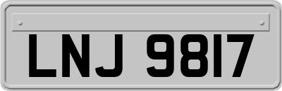 LNJ9817