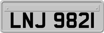LNJ9821