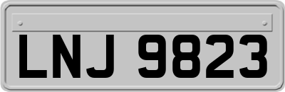 LNJ9823