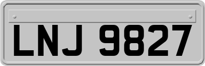 LNJ9827
