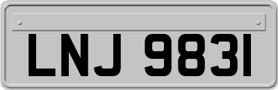 LNJ9831