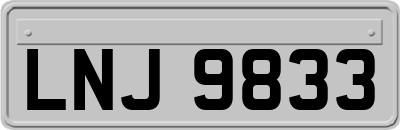 LNJ9833