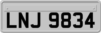 LNJ9834
