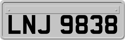 LNJ9838