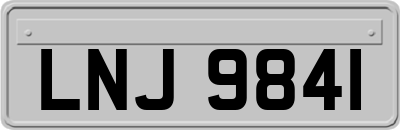 LNJ9841