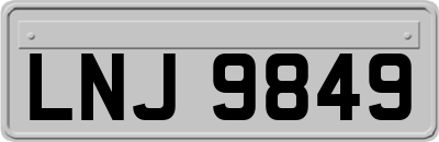 LNJ9849