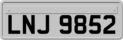 LNJ9852