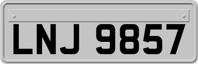 LNJ9857