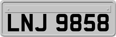 LNJ9858