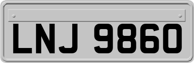 LNJ9860