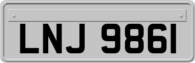 LNJ9861