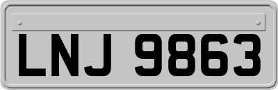 LNJ9863