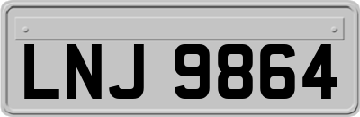 LNJ9864