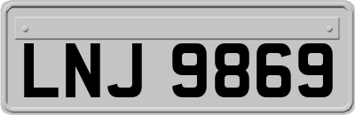 LNJ9869