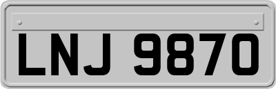 LNJ9870