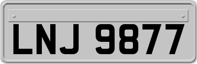 LNJ9877