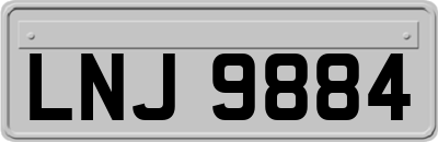 LNJ9884