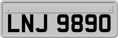 LNJ9890