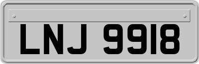 LNJ9918