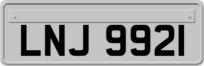 LNJ9921