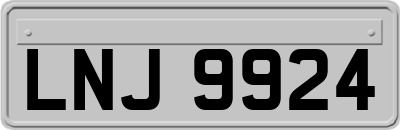 LNJ9924