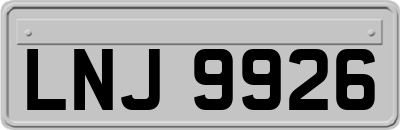 LNJ9926