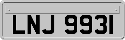 LNJ9931