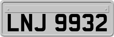 LNJ9932