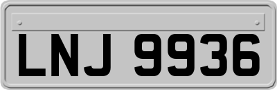 LNJ9936