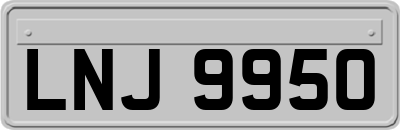 LNJ9950
