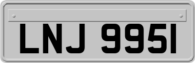 LNJ9951
